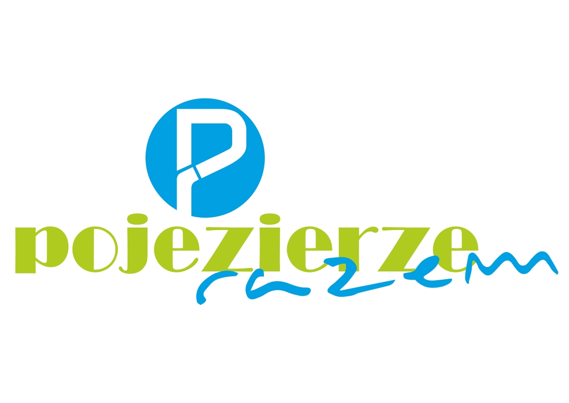Logo Pojezierze razem