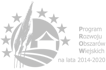 Logo Program rozwoju obszarów wiejskich