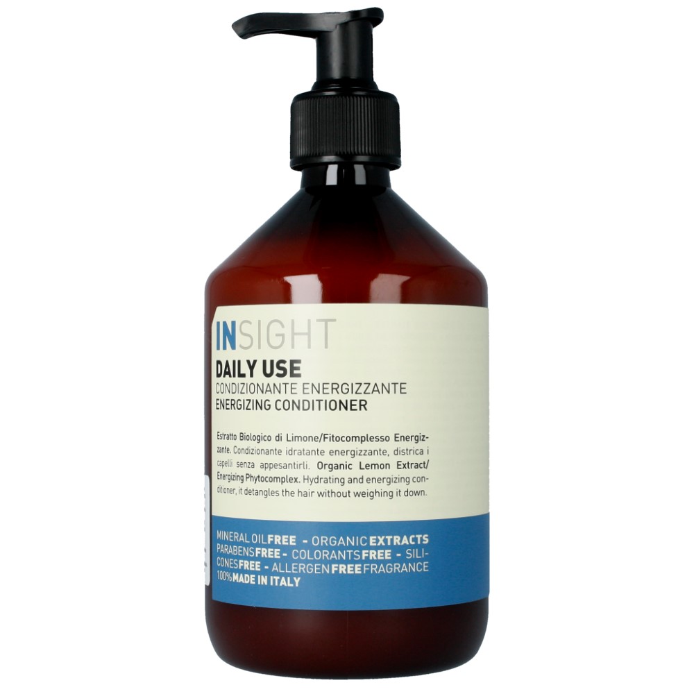 Daily Use – Odżywka do codziennej pielęgnacji 400 ml