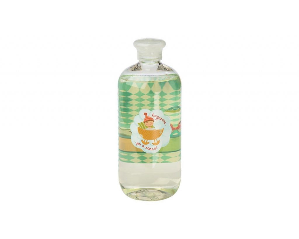 Bubble&CO – Organiczny Relaksujący Płyn do Kąpieli dla Dzieci