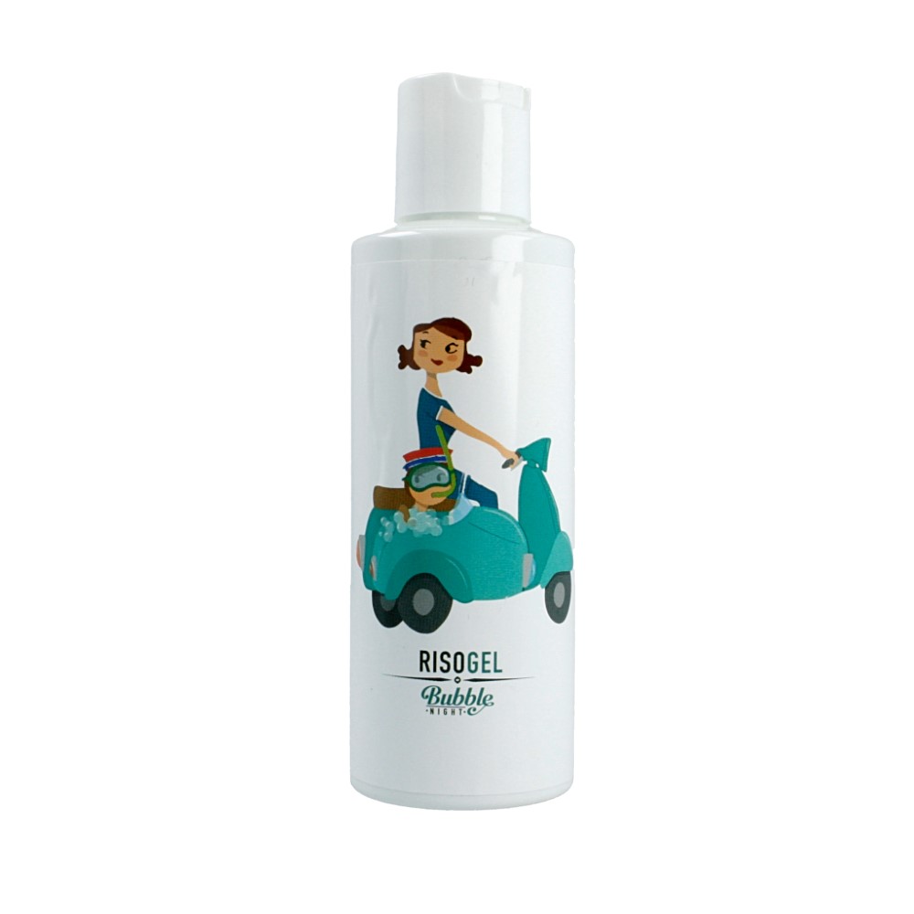 Bubble&CO – Organiczna Nawilżająca Emulsja Myjąca do Ciała 150 ml