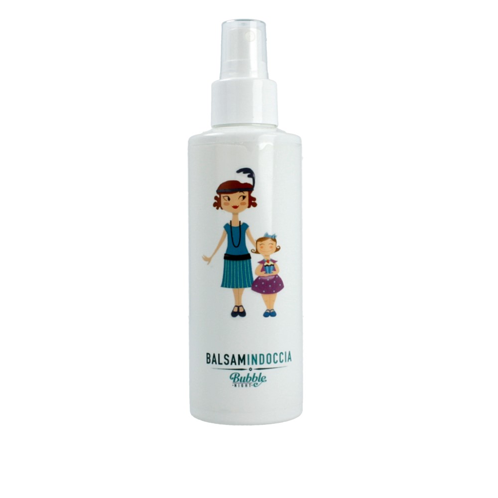 Bubble&CO – Organiczny Olejek Nawilżający do Ciała 150 ml