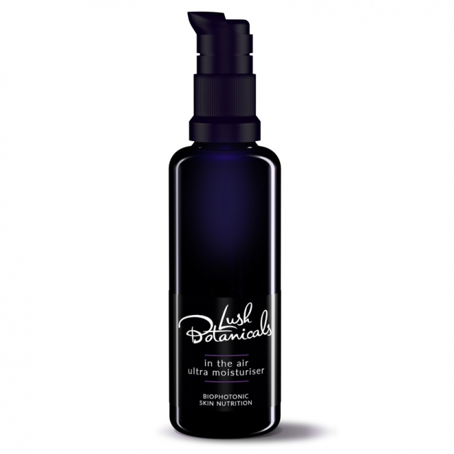 Lush Botanicals – Krem ultranawilżający – IN THE AIR