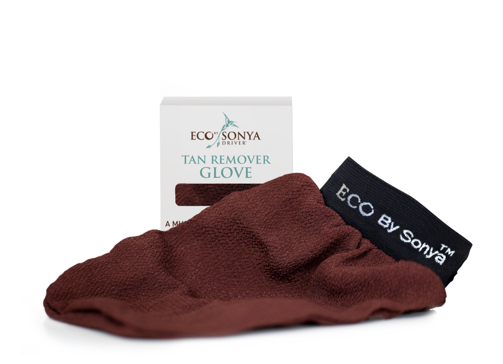 Eco by Sonya – Extreme Exfoliant Glove – rękawica do peelingu