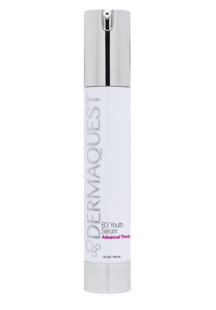 Dermaquest – B3 Youth Serum Odmładzające serum w wit B3