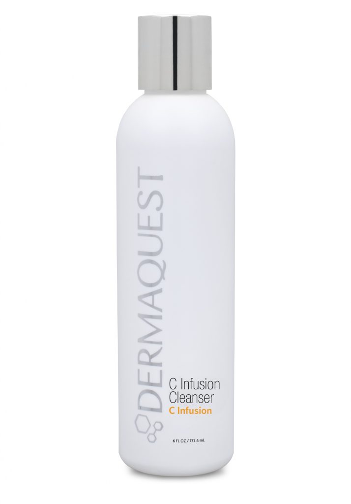 Dermaquest – C Infusion Żel do mycia z kwasem alfa-liponowym i witaminą C