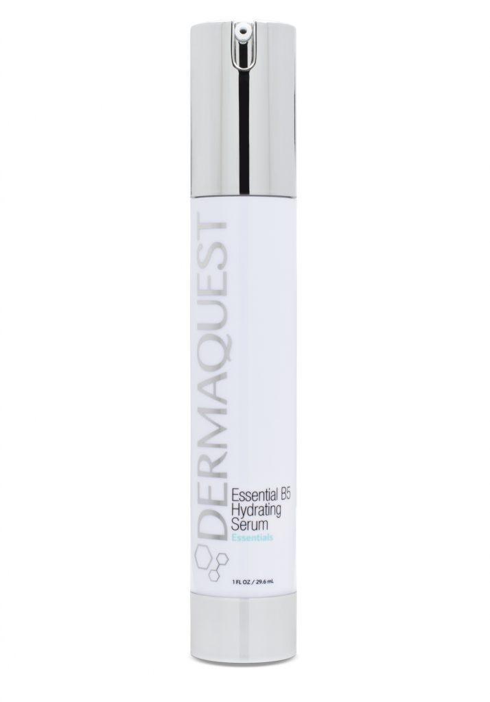 Dermaquest – B5 Hydrating Serum Serum silnie wygładzające z kwasem hialuronowym