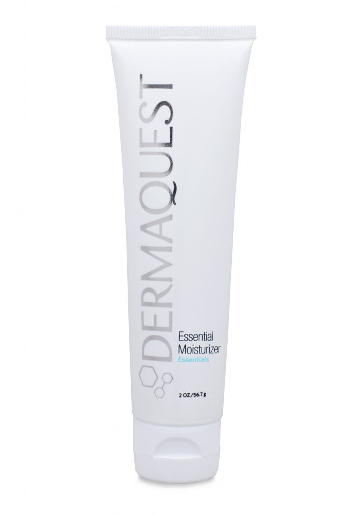 Dermaquest – Essential Moisturizer Kojący krem nawilżająco odżywczy