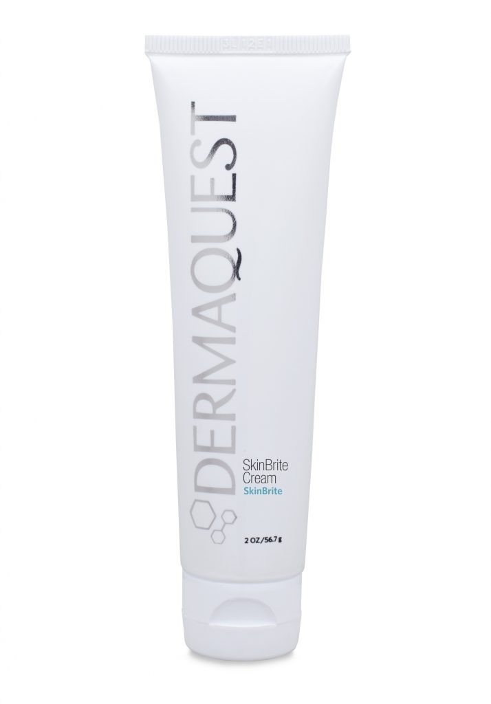 Dermaquest -SkinBrite Cream – Przeciwstarzeniowy krem rozjaśniająco-wybielający