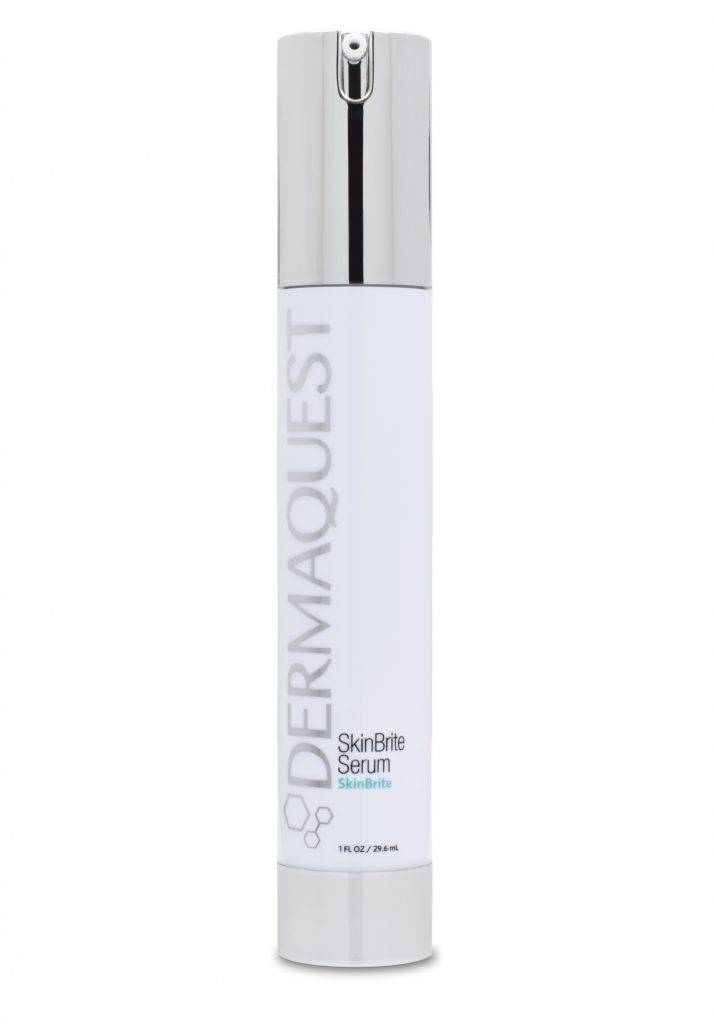 Demaquest – SkinBrite Intensywne serum rozjaśniające przebarwienia