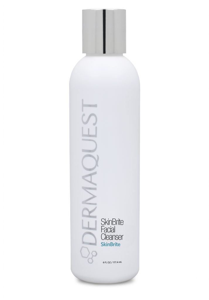 Dermaquest – SkinBrite Facial Cleanser Rozjaśniający żel do mycia twarzy