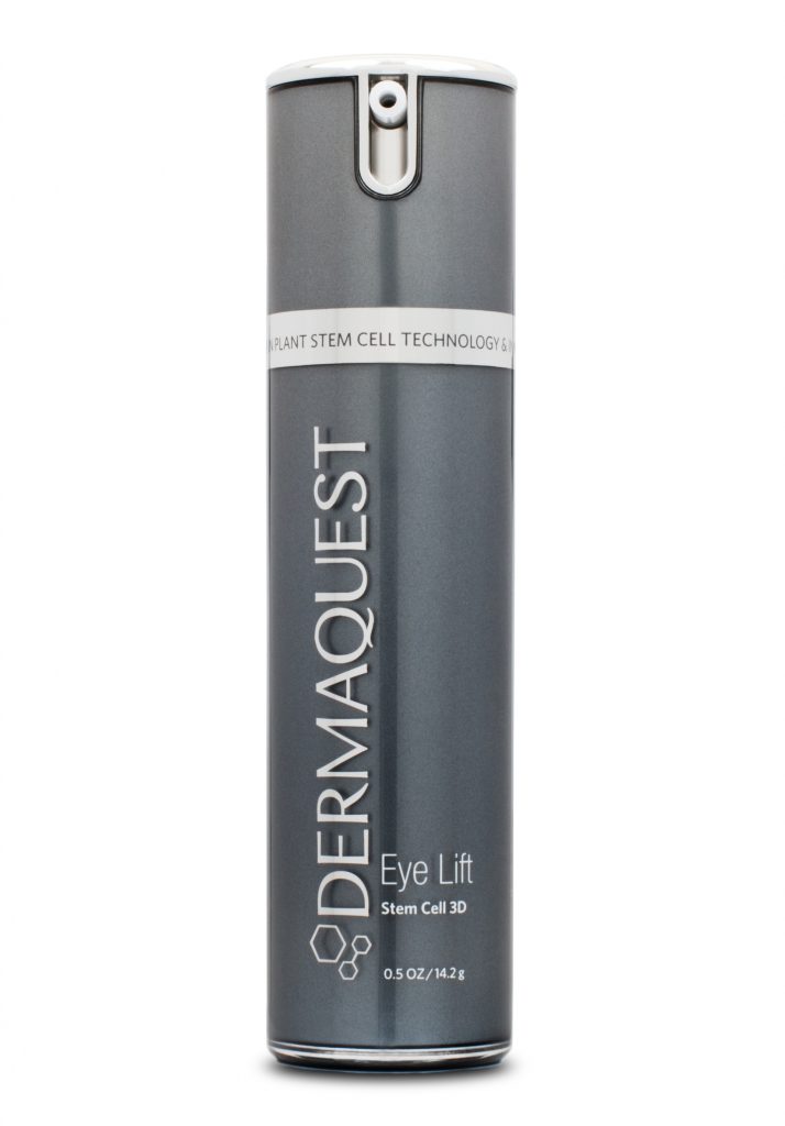 Dermaquest – Stem Cell 3D Eye Lift Kem liftingujący wokół oczu