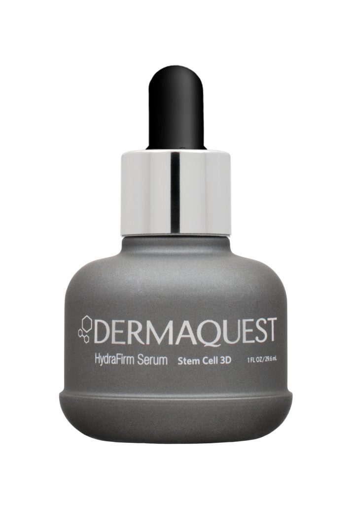 Dermaquest -Stem Cell 3D Hydra Firm Serum  Ekskluzywne serum liftingująco-napinające