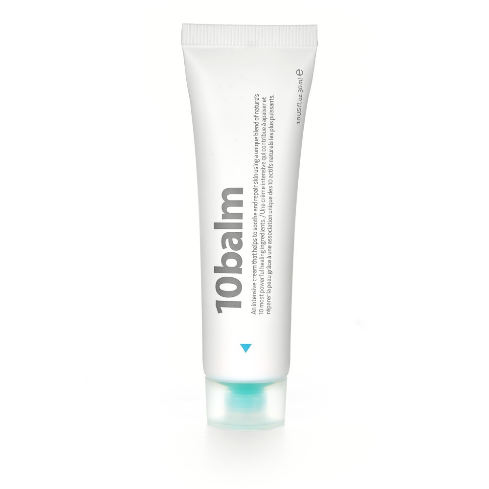 Indeed Labs – 10balm Kojący i regenerujący krem dla skóry wrażliwej