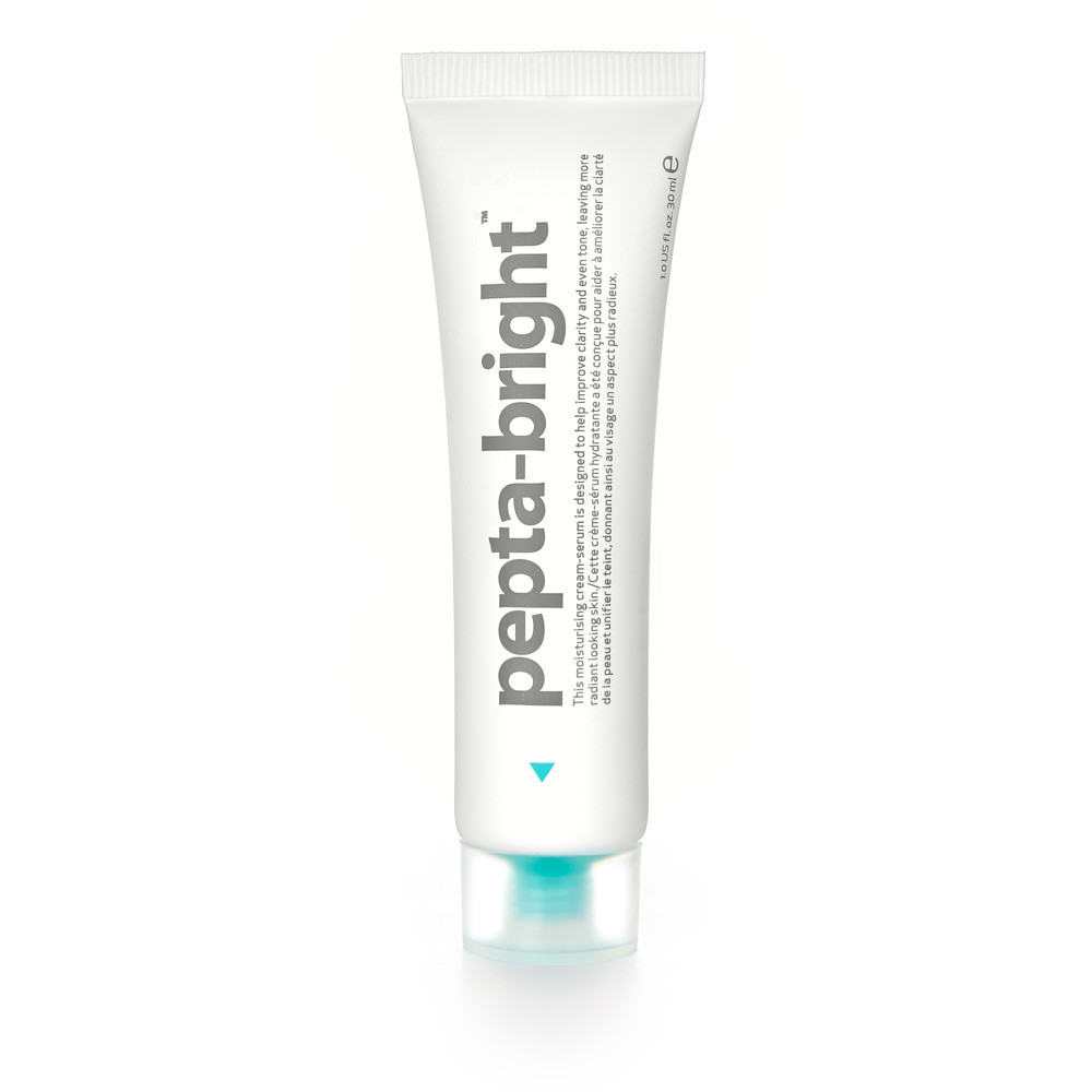 Indeed Labs – PEPTA-BRIGHT™ Serum rozjaśniające przebarwienia i ujednolicające koloryt skóry