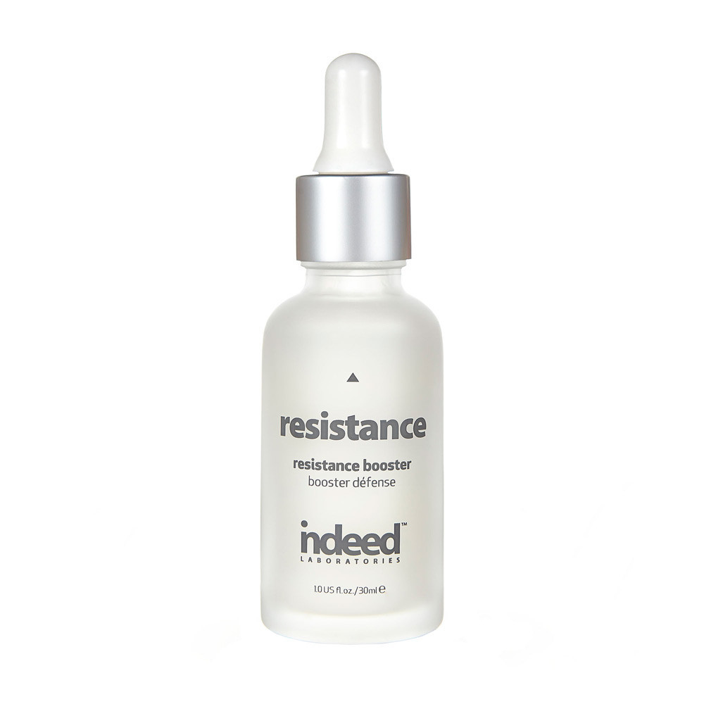 Indeed Labs – Resistance Booster Serum wzmacniające i regenerujące