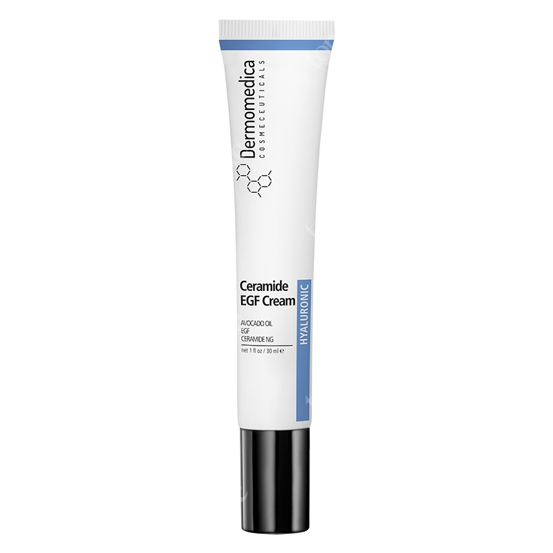 Dermomedica – Ceramide EGF Cream Krem do twarzy z ceramidami oraz czynnikiem wzrostu