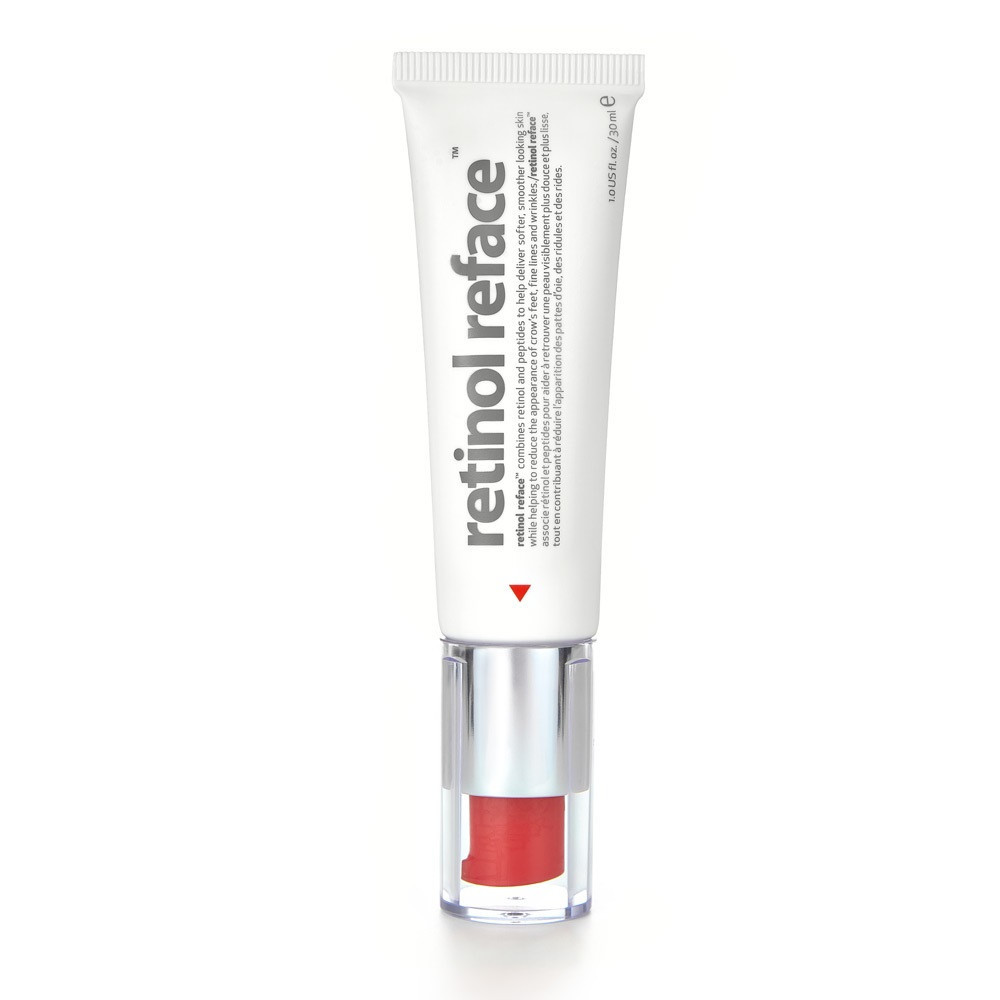 Indeed Labs – Retinol Face Intensywna kuracja przeciwzmarszczkowa na noc