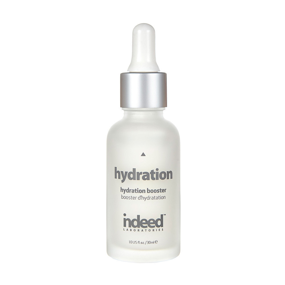 Indeed Labs – Hydration Booster serum ultra nawilżające do twarzy
