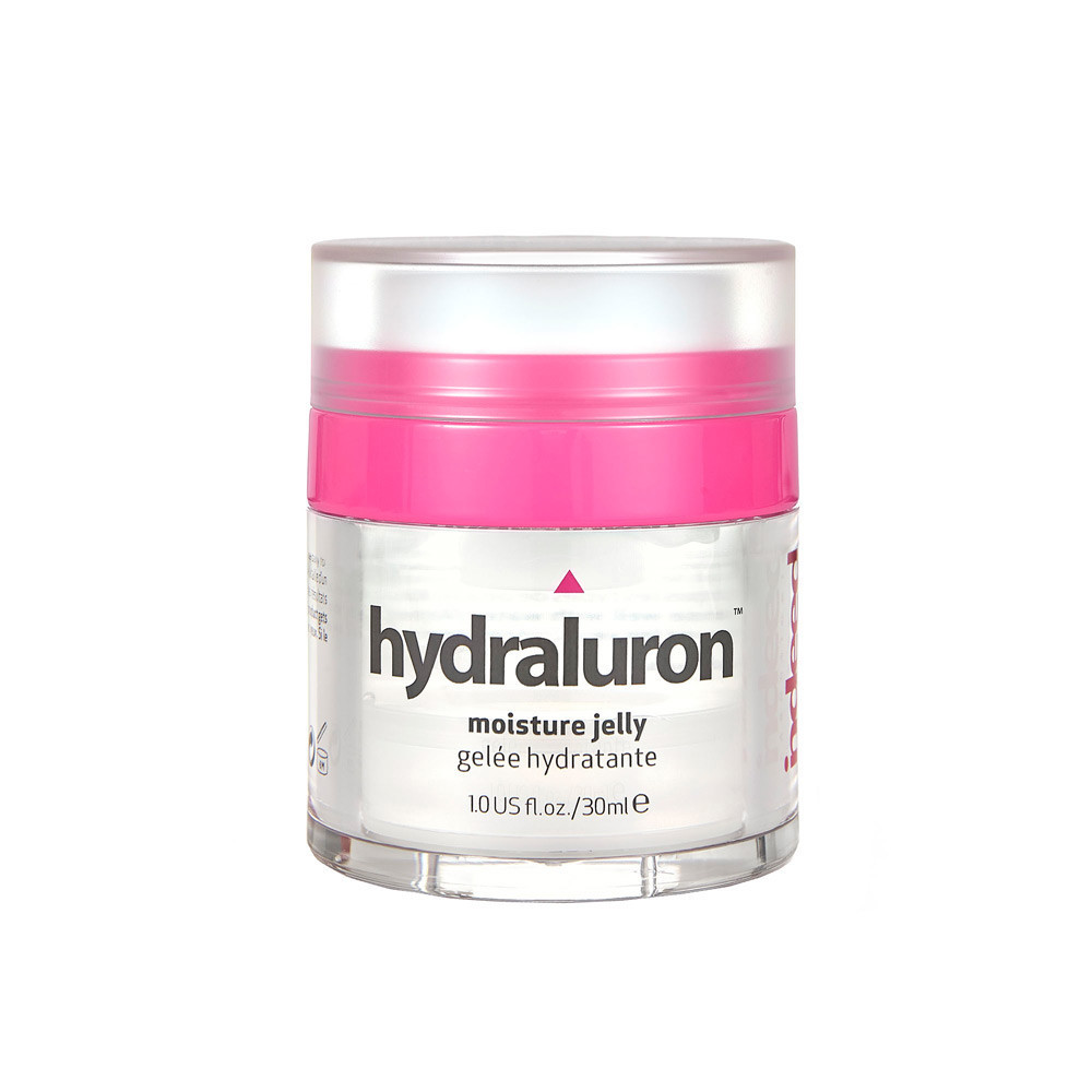 Indeed Labs – Hydraluron Moisture Jelly Nawilżająca galaretka do twarzy
