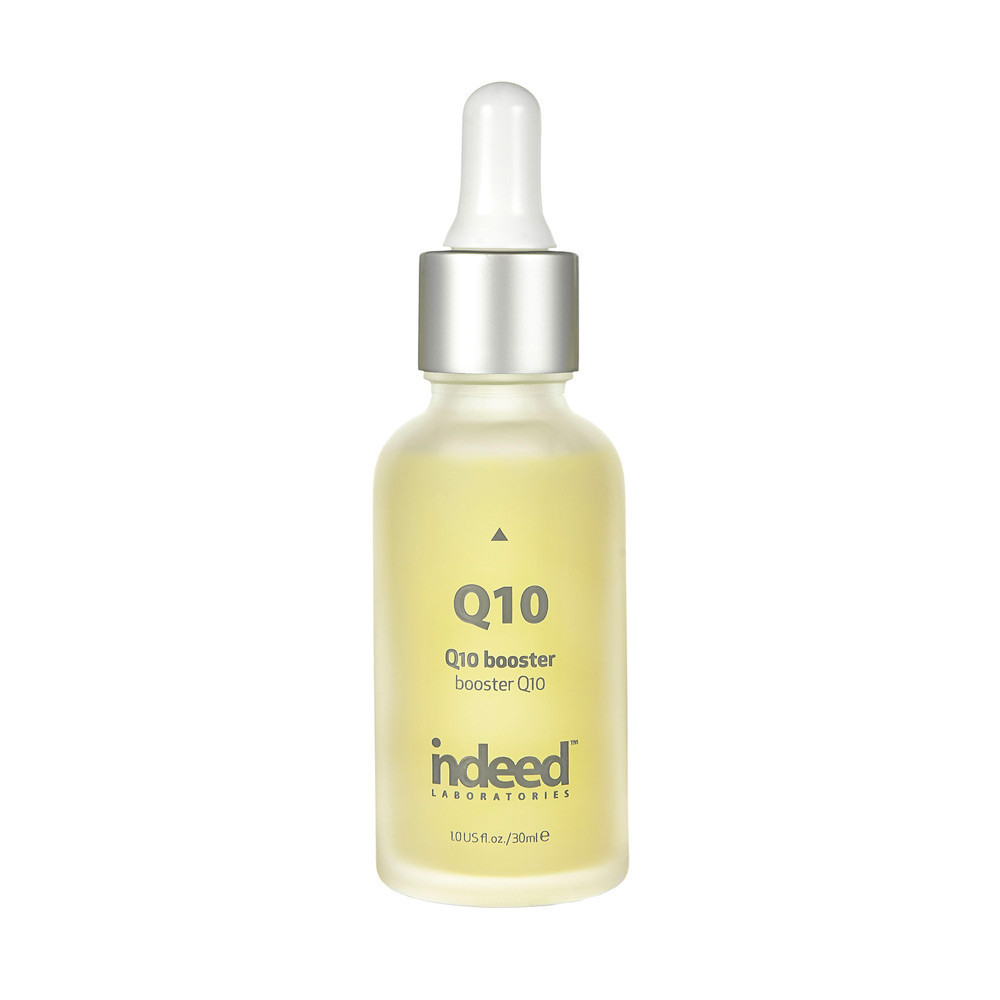 Indeed Labs – Q10 Booster Serum przeciwzmarszczkowe z koenzymem Q10