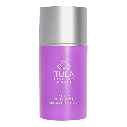 Tula Kefir Probiotic Hydrating Mask – głęboko odżywcza maska do twarzy z probiotykami