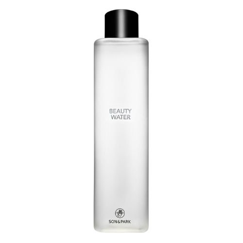 Son & Park Beauty Water – upiększająca woda toner do twarzy 340ml