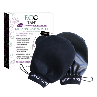 Eco by Sonya – Tan Applicator Mitt – rękawica do aplikacji samoopalaczy