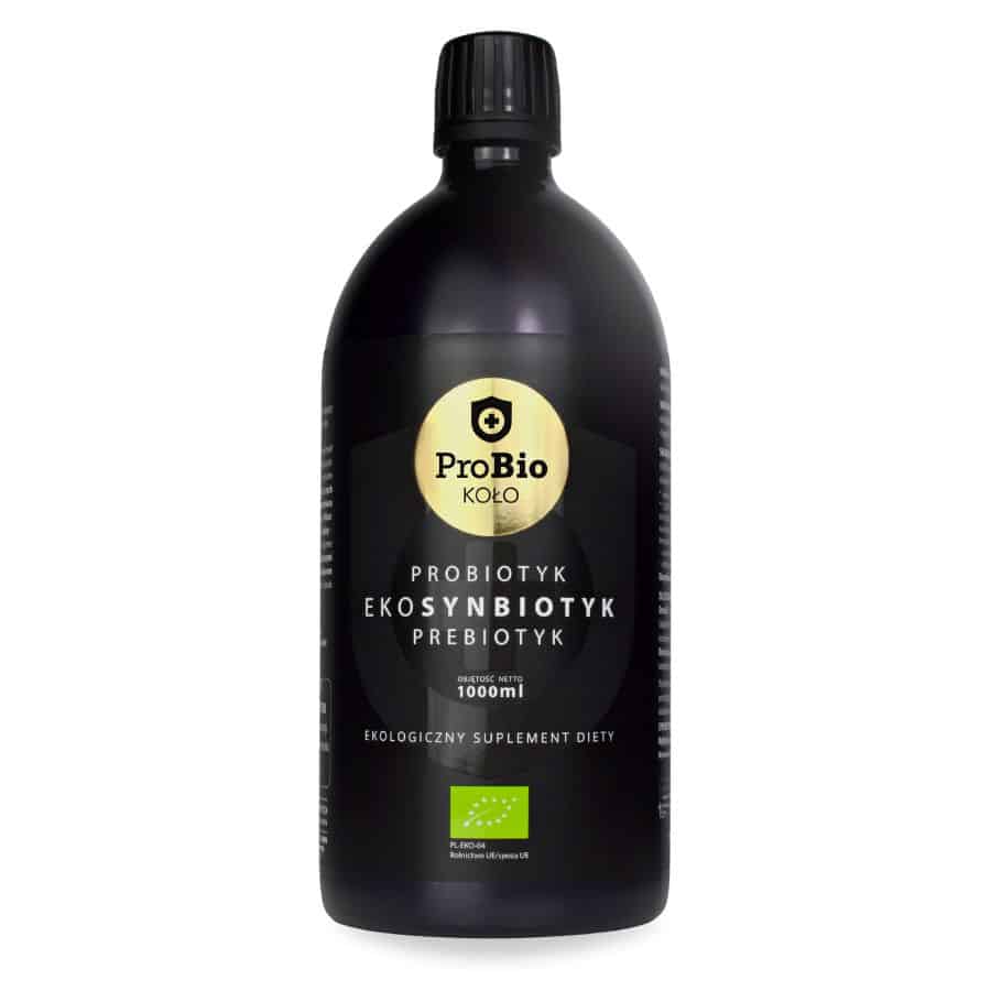 EkoSynbiotyk 1000ml